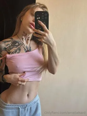Ameliahard OnlyFans Leaked Free Thumbnail Picture - #8RHA0sLBeh