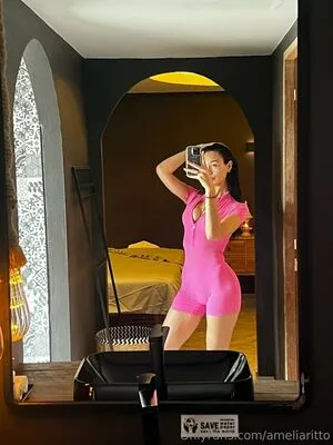 Ameliaritto OnlyFans Leaked Free Thumbnail Picture - #FIjVdTWRRI