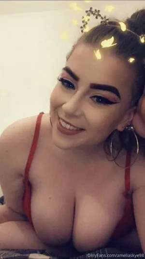 Ameliaskye98 OnlyFans Leaked Free Thumbnail Picture - #JZFb1uAJcv
