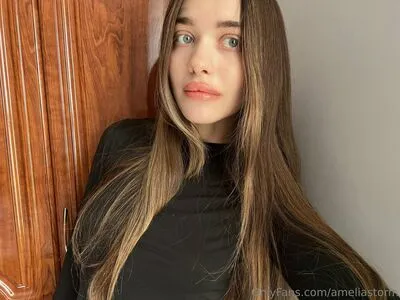 Ameliastorm OnlyFans Leaked Free Thumbnail Picture - #88SMDBF18S