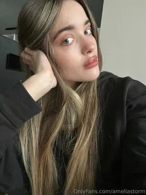 Ameliastorm OnlyFans Leaked Free Thumbnail Picture - #jpd6AlecSn