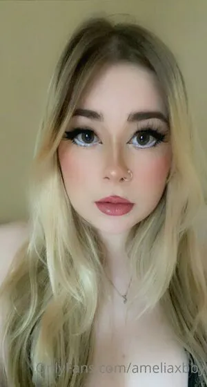Ameliaxbby Thumbnail Picture