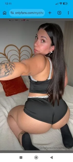 Amelieass OnlyFans Leaked Free Thumbnail Picture - #6Fi2FuQoxn