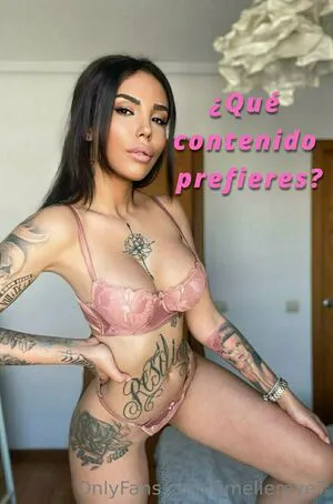 Ameliereve7 OnlyFans Leaked Free Thumbnail Picture - #SnKSlAvpX7