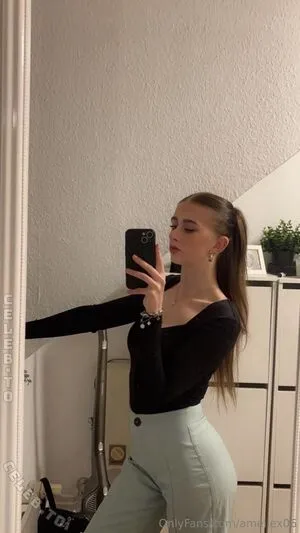 Ameliex06 OnlyFans Leaked Free Thumbnail Picture - #fivCtgZXO2