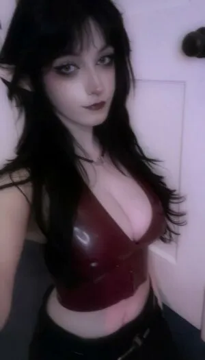 Ameliimoo OnlyFans Leaked Free Thumbnail Picture - #46Di50dD4t
