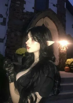 Ameliimoo OnlyFans Leaked Free Thumbnail Picture - #7Zx3UORzCa