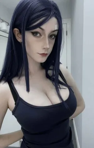 Ameliimoo OnlyFans Leaked Free Thumbnail Picture - #8DSsDoRDze