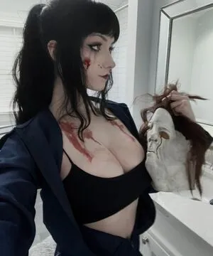 Ameliimoo OnlyFans Leaked Free Thumbnail Picture - #B2pFXHdO1P