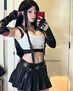 Ameliimoo OnlyFans Leaked Free Thumbnail Picture - #B7HEBZBdKm