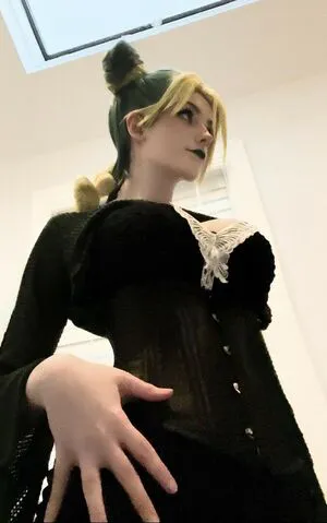Ameliimoo OnlyFans Leaked Free Thumbnail Picture - #GQ3dOafM7B