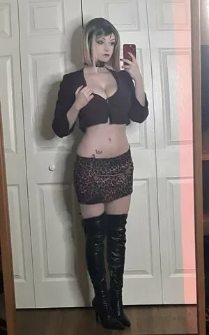 Ameliimoo OnlyFans Leaked Free Thumbnail Picture - #H3SyluXSuX