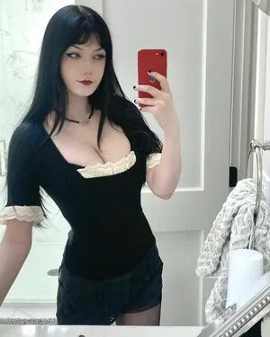 Ameliimoo OnlyFans Leaked Free Thumbnail Picture - #Hd3mxYuwXO