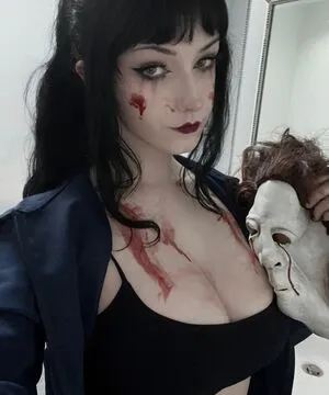 Ameliimoo OnlyFans Leaked Free Thumbnail Picture - #PeXCeEyvcL