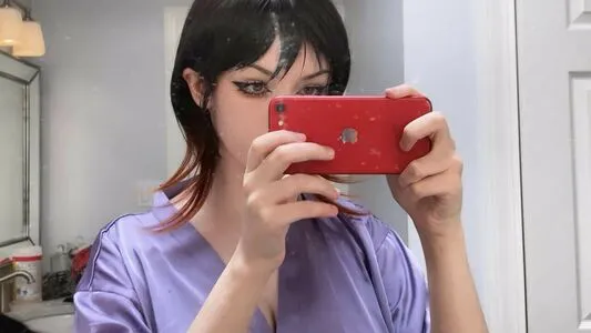 Ameliimoo OnlyFans Leaked Free Thumbnail Picture - #TO90QNI4HX