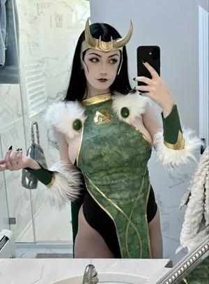 Ameliimoo OnlyFans Leaked Free Thumbnail Picture - #V8WsS01I2m