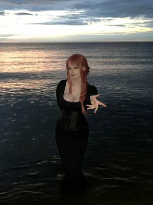 Ameliimoo OnlyFans Leaked Free Thumbnail Picture - #VWst5spPeg