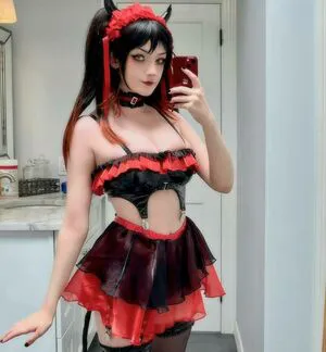 Ameliimoo OnlyFans Leaked Free Thumbnail Picture - #YCucMreO1d