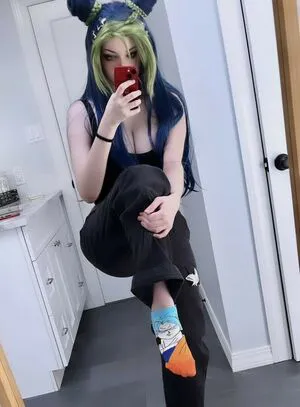 Ameliimoo OnlyFans Leaked Free Thumbnail Picture - #aPg4F2Wsgg
