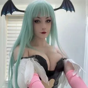 Ameliimoo OnlyFans Leaked Free Thumbnail Picture - #blkscMPVXI