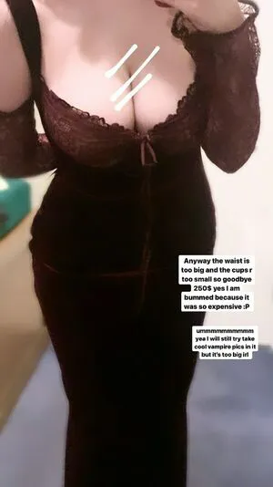 Ameliimoo OnlyFans Leaked Free Thumbnail Picture - #h0ecGUYvjG