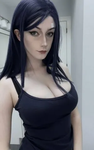 Ameliimoo OnlyFans Leaked Free Thumbnail Picture - #iAd2c3Q7OM