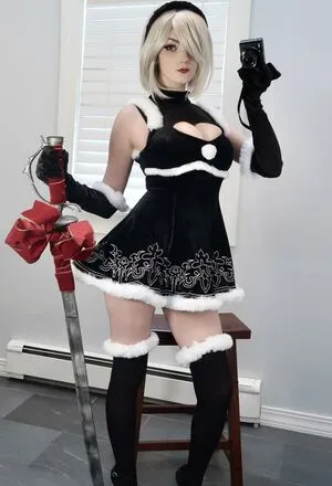 Ameliimoo OnlyFans Leaked Free Thumbnail Picture - #irkjbK562M