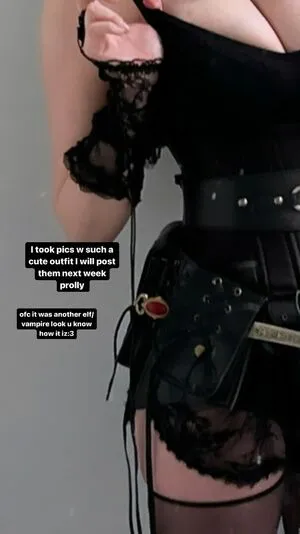 Ameliimoo OnlyFans Leaked Free Thumbnail Picture - #mincdSduDU