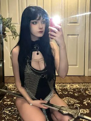 Ameliimoo OnlyFans Leaked Free Thumbnail Picture - #uo2EyivgeV