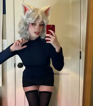 Ameliimoo OnlyFans Leaked Free Thumbnail Picture - #vs5t0YBv4e