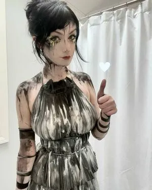 Ameliimoo OnlyFans Leaked Free Thumbnail Picture - #xFD1FQubz7