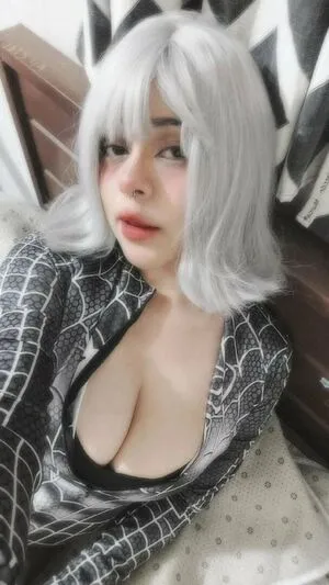 Amellchi OnlyFans Leaked Free Thumbnail Picture - #AIUD2i2AOk