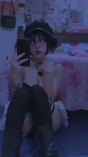 Amellchi OnlyFans Leaked Free Thumbnail Picture - #HgtFGGTTCW