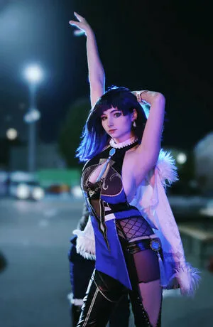 Amelshia Thumbnail Picture