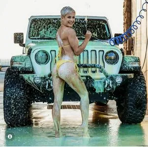 American Pixie OnlyFans Leaked Free Thumbnail Picture - #jTnnDTiK76