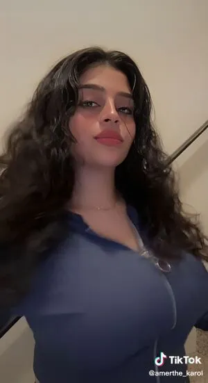 Amerthe Karol OnlyFans Leaked Free Thumbnail Picture - #XCSqvFbSvk