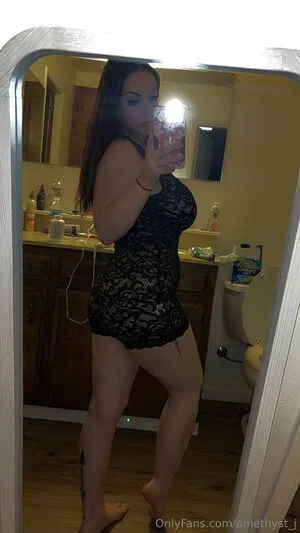 Amethyst J OnlyFans Leaked Free Thumbnail Picture - #fqZwAvVMde