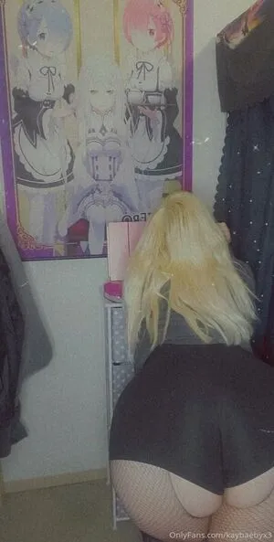 Amethystbaeby OnlyFans Leaked Free Thumbnail Picture - #p02KCHR6n6