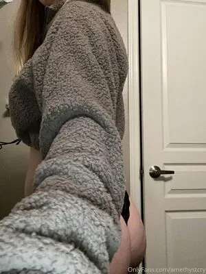 Amethystcry OnlyFans Leaked Free Thumbnail Picture - #Om0l9rEyoi