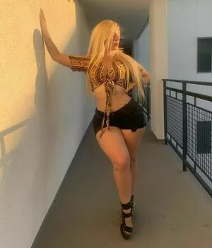 Amethystfaymusic OnlyFans Leaked Free Thumbnail Picture - #bPyFyLJOch