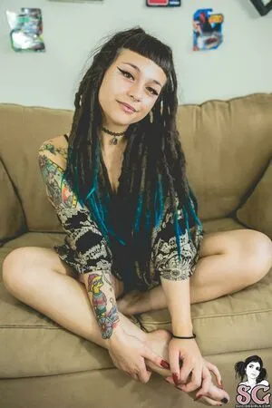 Amethystsage OnlyFans Leaked Free Thumbnail Picture - #snqb4UwkoW