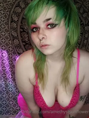 Amethystsunflower OnlyFans Leaked Free Thumbnail Picture - #fBcNwXhPyz