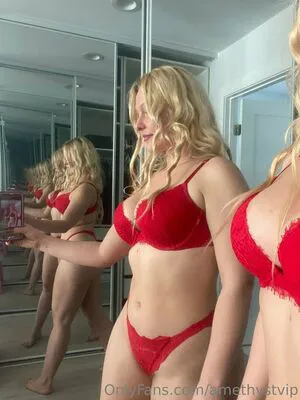 Amethystvip OnlyFans Leaked Free Thumbnail Picture - #S6ajohZ5vs