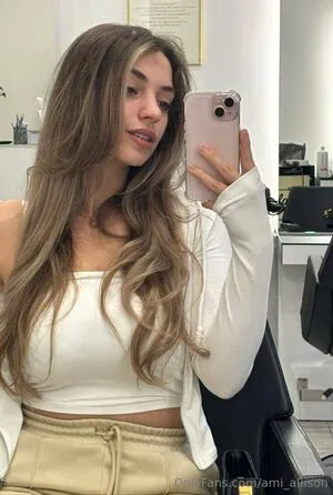 Ami Allison OnlyFans Leaked Free Thumbnail Picture - #53s3xyfnBB
