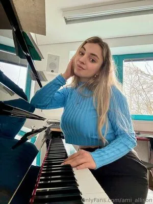 Ami Allison OnlyFans Leaked Free Thumbnail Picture - #aXmUpoQ4nD