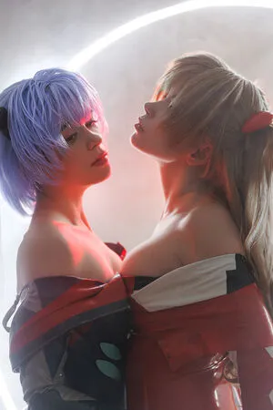 Ami Chan OnlyFans Leaked Free Thumbnail Picture - #10qJ5f36Ed