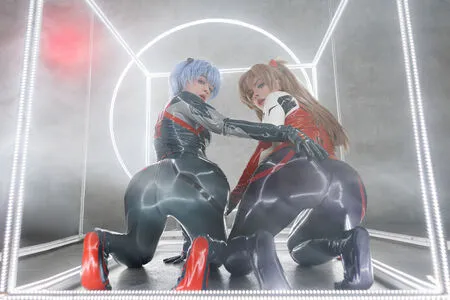 Ami Chan OnlyFans Leaked Free Thumbnail Picture - #7Fu08SH8aO