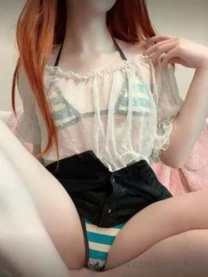 Ami Chan OnlyFans Leaked Free Thumbnail Picture - #kshcgkSk31
