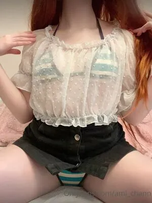 Ami Chan OnlyFans Leaked Free Thumbnail Picture - #sLBo9W38Ho