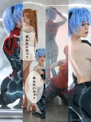 Ami Chii OnlyFans Leaked Free Thumbnail Picture - #s5siDXvKHk